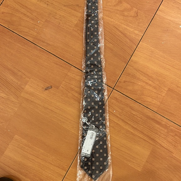 Hickey Freeman Other - brand new Hickory Freeman Fancy tie